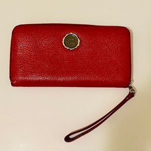 Henri Bendel Wallet